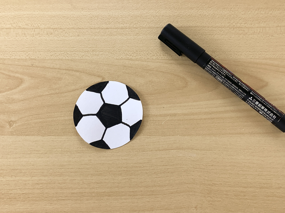 公式の 木製 サッカーボール