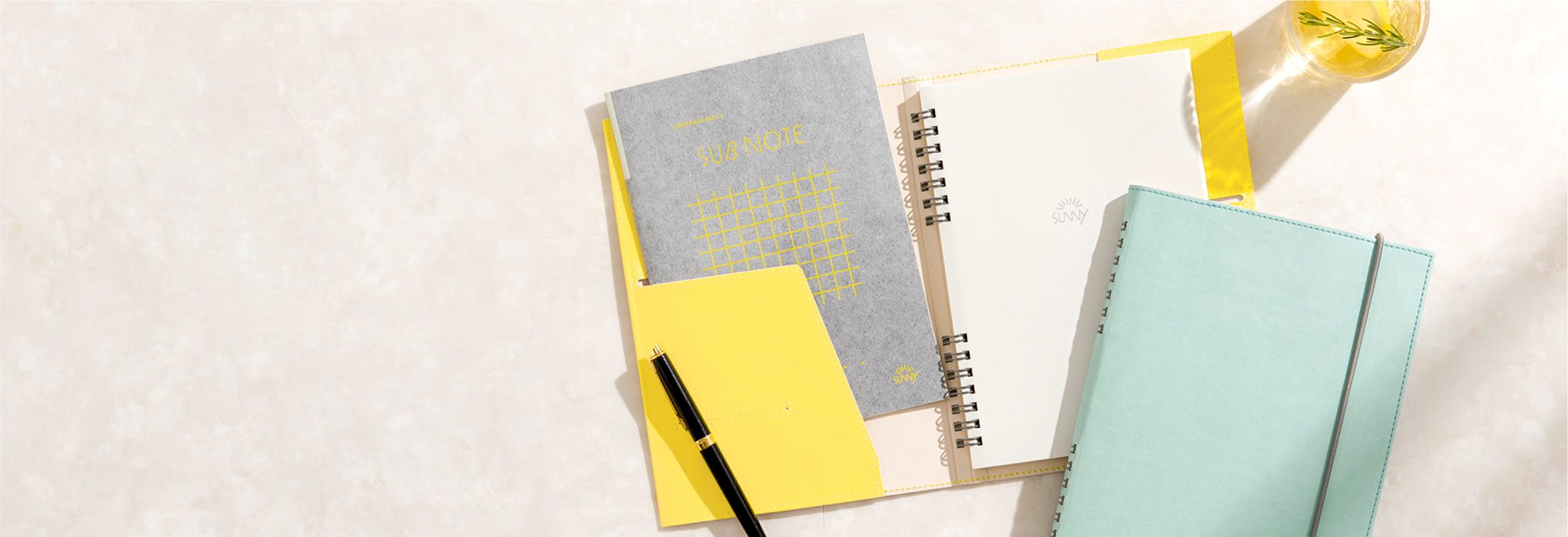 SUNNY NOTE