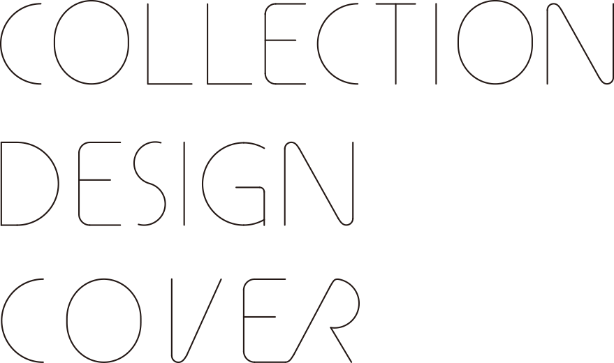 COLLECTION DESIGN COVER