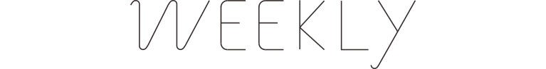 ウィークリー