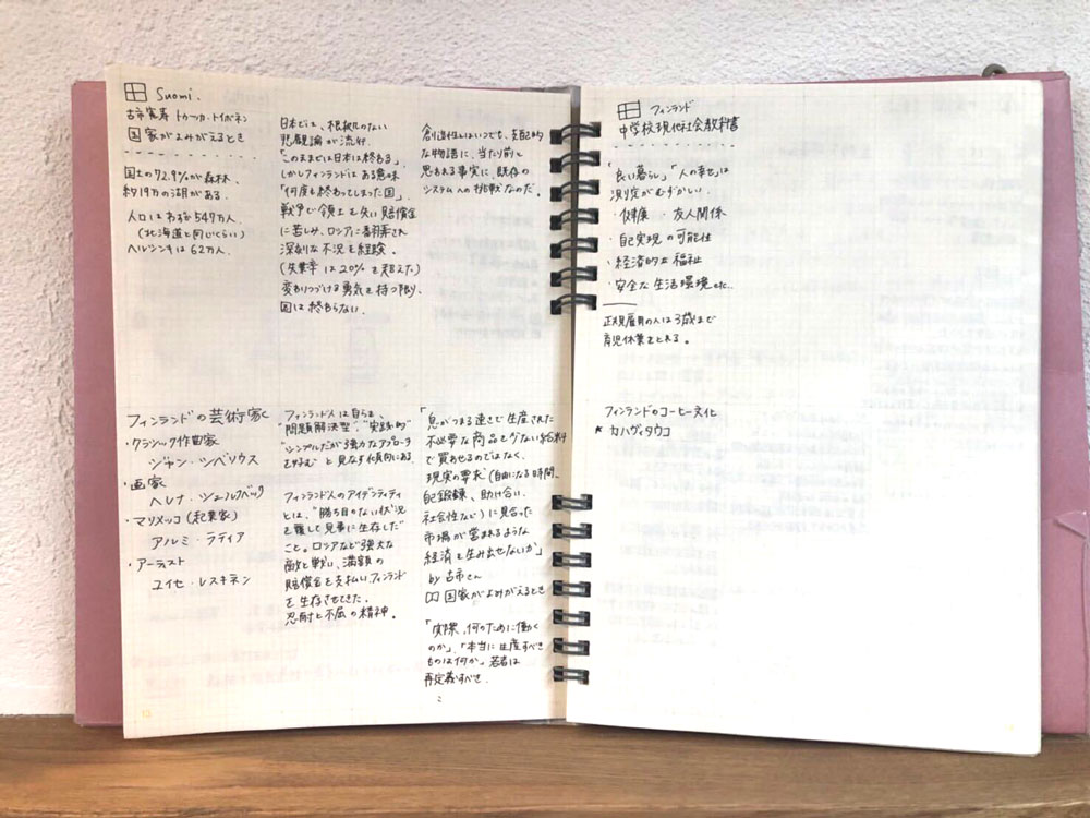 これからも愛用していけそう