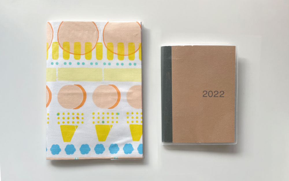 プライベートと仕事、管理するものが増えて困っていた