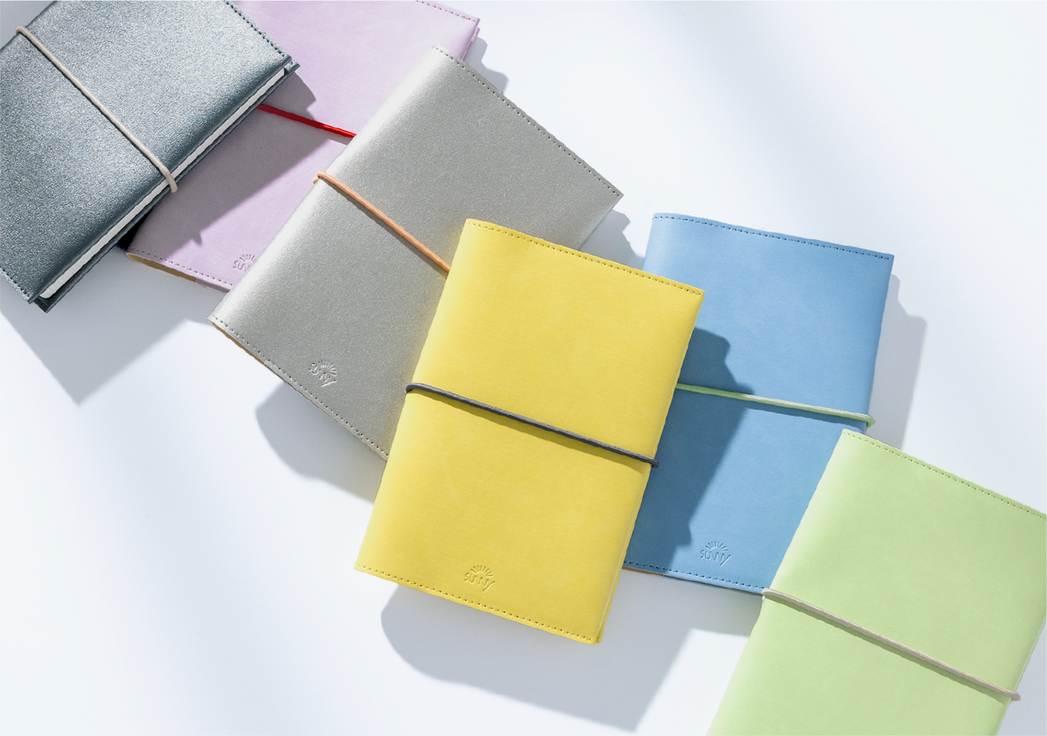 SUNNYらしさを体現するスタンダードカバー