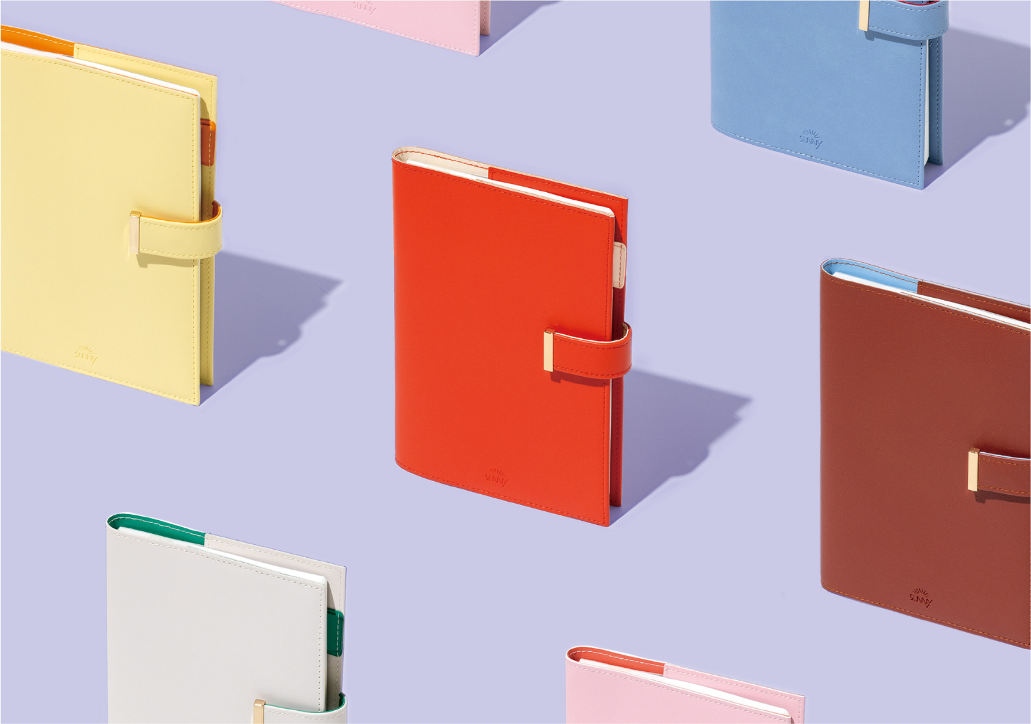 どんなシーンも自分を彩るトラッドカバー