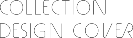 COLLECTION DESIGN COVER
