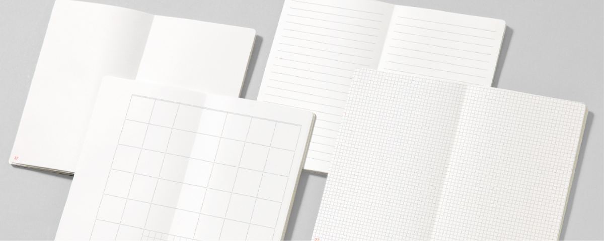 カバーに入れ替え可能な選べるフォーマット