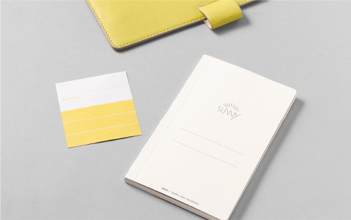 タイトルシール付き