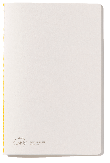 気づきや発見をストックできる持ち歩きノート