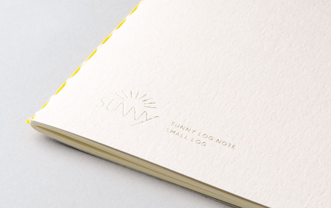 風合いのある表紙