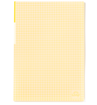 クリアファイル