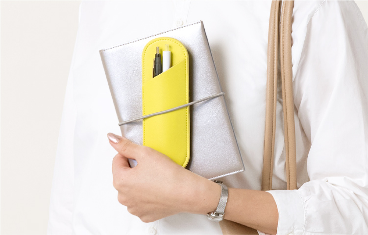 好きな容量・デザインから選べるラインナップ