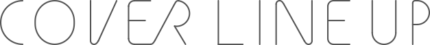 COVER LINE UP